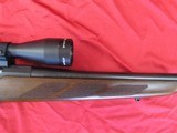 TIKKA T3 LITE BOLT ACTION 308win & ATHLON TALOS 4-16X40 SCOPE SIGHTED AND READY TO GO - 3 of 10