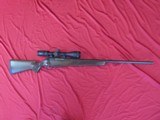 TIKKA T3 LITE BOLT ACTION 308win & ATHLON TALOS 4-16X40 SCOPE SIGHTED AND READY TO GO