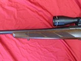 TIKKA T3 LITE BOLT ACTION 308win & ATHLON TALOS 4-16X40 SCOPE SIGHTED AND READY TO GO - 8 of 10