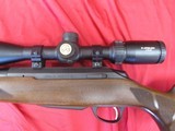TIKKA T3 LITE BOLT ACTION 308win & ATHLON TALOS 4-16X40 SCOPE SIGHTED AND READY TO GO - 7 of 10