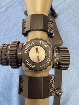 Ruger American 5.56 Nato Threaded Barrel FDE - 12 of 13