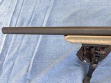 Ruger American 5.56 Nato Threaded Barrel FDE - 5 of 13