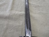 British Enfield 1907 Bayonet WW1 WW2 - 4 of 19