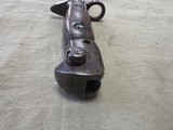 British Enfield 1907 Bayonet WW1 WW2 - 7 of 19