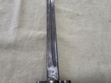 British Enfield 1907 Bayonet WW1 WW2 - 9 of 19