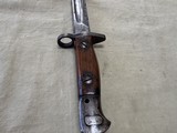 British Enfield 1907 Bayonet WW1 WW2 - 3 of 19