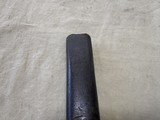 British Enfield 1907 Bayonet WW1 WW2 - 16 of 19