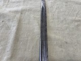 British Enfield 1907 Bayonet WW1 WW2 - 5 of 19