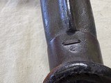 British Enfield 1907 Bayonet WW1 WW2 - 19 of 19
