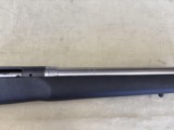 SAVAGE MODEL 12 PRECISION TARGET TRIGGER WITH A CUSTOM CRITERION BULL BARREL CHAMBERED IN 6.5 CREEDMOOR - 4 of 21