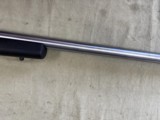 SAVAGE MODEL 12 PRECISION TARGET TRIGGER WITH A CUSTOM CRITERION BULL BARREL CHAMBERED IN 6.5 CREEDMOOR - 10 of 21