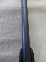 2nd PRODUCTION RUN INLAND MFG 