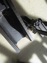 2nd PRODUCTION RUN INLAND MFG 