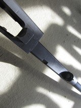 2nd PRODUCTION RUN INLAND MFG 