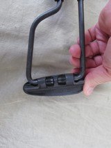 2nd PRODUCTION RUN INLAND MFG GENERAL MOTORS M1A1 30 CARBINE PARATROOPER SEMI AUTO 4-1944 Ser# 5185312 - 6 of 22