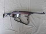 2nd PRODUCTION RUN INLAND MFG GENERAL MOTORS M1A1 30 CARBINE PARATROOPER SEMI AUTO 4-1944 Ser# 5185312 - 1 of 22