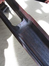 2nd PRODUCTION RUN INLAND MFG GENERAL MOTORS M1A1 30 CARBINE PARATROOPER SEMI AUTO 4-1944 Ser# 5185312 - 21 of 22