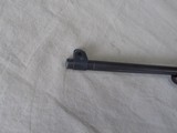 2nd PRODUCTION RUN INLAND MFG GENERAL MOTORS M1A1 30 CARBINE PARATROOPER SEMI AUTO 4-1944 Ser# 5185312 - 10 of 22