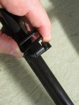 2nd PRODUCTION RUN INLAND MFG GENERAL MOTORS M1A1 30 CARBINE PARATROOPER SEMI AUTO 4-1944 Ser# 5185312 - 18 of 22