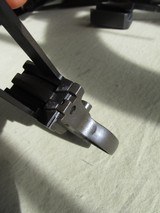 2nd PRODUCTION RUN INLAND MFG GENERAL MOTORS M1A1 30 CARBINE PARATROOPER SEMI AUTO 4-1944 Ser# 5185312 - 16 of 22