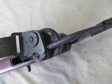 2nd PRODUCTION RUN INLAND MFG GENERAL MOTORS M1A1 30 CARBINE PARATROOPER SEMI AUTO 4-1944 Ser# 5185312 - 11 of 22