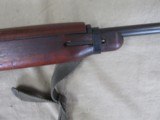 2nd PRODUCTION RUN INLAND MFG GENERAL MOTORS M1A1 30 CARBINE PARATROOPER SEMI AUTO 4-1944 Ser# 5185312 - 3 of 22