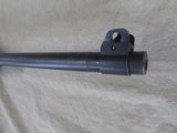 2nd PRODUCTION RUN INLAND MFG GENERAL MOTORS M1A1 30 CARBINE PARATROOPER SEMI AUTO 4-1944 Ser# 5185312 - 2 of 22