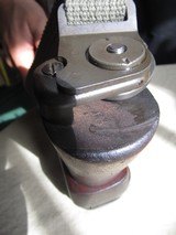 2nd PRODUCTION RUN INLAND MFG GENERAL MOTORS M1A1 30 CARBINE PARATROOPER SEMI AUTO 4-1944 Ser# 5185312 - 22 of 22