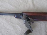 2nd PRODUCTION RUN INLAND MFG GENERAL MOTORS M1A1 30 CARBINE PARATROOPER SEMI AUTO 4-1944 Ser# 5185312 - 9 of 22