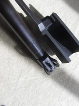 2nd PRODUCTION RUN INLAND MFG GENERAL MOTORS M1A1 30 CARBINE PARATROOPER SEMI AUTO 4-1944 Ser# 5185312 - 17 of 22