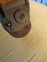 1st PRODUCTION RUN INLAND MFG 