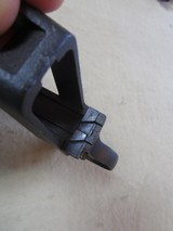 1st PRODUCTION RUN INLAND MFG 