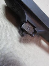 1st PRODUCTION RUN INLAND MFG 