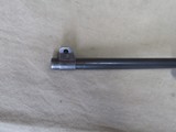 1st PRODUCTION RUN INLAND MFG GENERAL MOTORS M1A1 30 CARBINE PARATROOPER SEMI AUTO 9-1943 Ser# 950129 - 10 of 25
