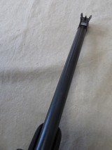 1st PRODUCTION RUN INLAND MFG GENERAL MOTORS M1A1 30 CARBINE PARATROOPER SEMI AUTO 9-1943 Ser# 950129 - 12 of 25