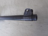 1st PRODUCTION RUN INLAND MFG GENERAL MOTORS M1A1 30 CARBINE PARATROOPER SEMI AUTO 9-1943 Ser# 950129 - 2 of 25
