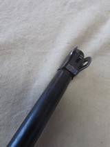 1st PRODUCTION RUN INLAND MFG GENERAL MOTORS M1A1 30 CARBINE PARATROOPER SEMI AUTO 9-1943 Ser# 950129 - 13 of 25