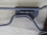 1st PRODUCTION RUN INLAND MFG GENERAL MOTORS M1A1 30 CARBINE PARATROOPER SEMI AUTO 9-1943 Ser# 950129 - 5 of 25