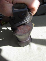 1st PRODUCTION RUN INLAND MFG GENERAL MOTORS M1A1 30 CARBINE PARATROOPER SEMI AUTO 9-1943 Ser# 950129 - 18 of 25