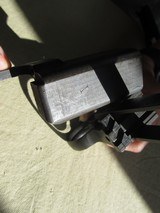 1st PRODUCTION RUN INLAND MFG GENERAL MOTORS M1A1 30 CARBINE PARATROOPER SEMI AUTO 9-1943 Ser# 950129 - 16 of 25