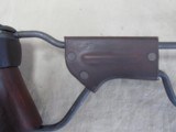 1st PRODUCTION RUN INLAND MFG GENERAL MOTORS M1A1 30 CARBINE PARATROOPER SEMI AUTO 9-1943 Ser# 950129 - 7 of 25