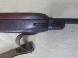 1st PRODUCTION RUN INLAND MFG GENERAL MOTORS M1A1 30 CARBINE PARATROOPER SEMI AUTO 9-1943 Ser# 950129 - 3 of 25