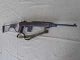1st PRODUCTION RUN INLAND MFG GENERAL MOTORS M1A1 30 CARBINE PARATROOPER SEMI AUTO 9-1943 Ser# 950129
