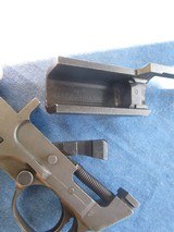 1st PRODUCTION RUN INLAND MFG 