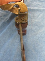 1st PRODUCTION RUN INLAND MFG 