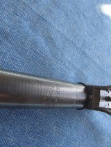 1st PRODUCTION RUN INLAND MFG 