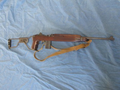 1st PRODUCTION RUN INLAND MFG 