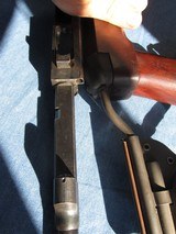 1st PRODUCTION RUN INLAND MFG 