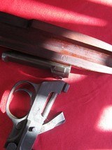 1st PRODUCTION RUN INLAND MFG 