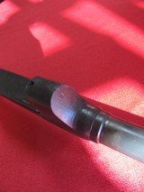 1st PRODUCTION RUN INLAND MFG 